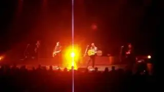 Great Big Sea Concert