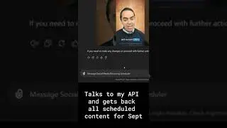 I Built An AI That Uses APIs Like A Human
