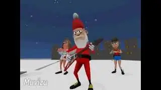 BW Santa