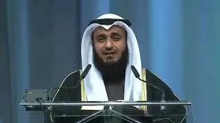 Мишари Рашид - Сура Аль Ахзаб