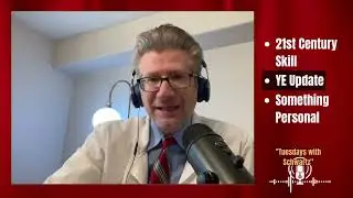Can You Do More than a Team of People? (TWS Episode 136)