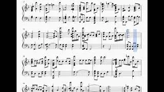 Medieval Music - The Wandering Bard - Piano Arrangement