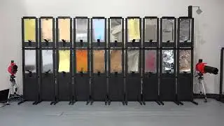 THUNDER SHEET MACHINE excerpts
