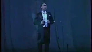 Eugeny Nesterenko - Susanin's Aria from Ivan Susanin by Glinka