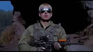 DAYZ - 1980s Horror Movie