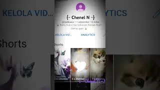 {~ Chenel N ~}100 Subs Tunjukin Muka #FaceReveal #100Subscribe #TolongSubscribe {~Chenel N ~}