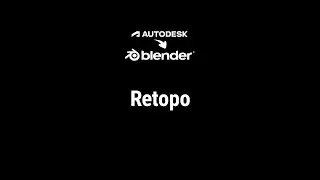 A2B - Chapter.II - 23 Retopo