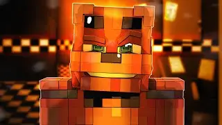 МИШКА ФРЕДДИ ЗНАЕТ | КПЗП Minecraft #0