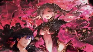 Evil Female Robin meets Life itself in Fire Emblem Heroes!