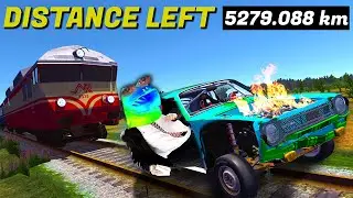 🔴 The Drive Continues (Interactive Stream)