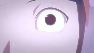 Óbito y Rin