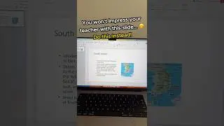 Power Point Trick to create STUNNING slides 😳🤗 