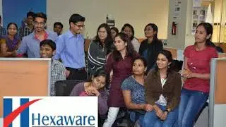 Hexaware Talend, SQL interview