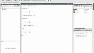 Matlab Sect 22 Multiplying Matrices