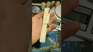 Четки из рога лося