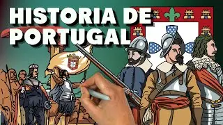 Historia de Portugal