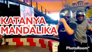 SERASA DI MANDALIKA