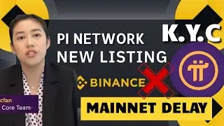 Pi Network: Factors delaying the mainnet launch l KYC explained l mainnet expectation.