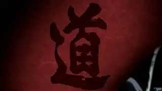 Animax-Afro Samurai Promo