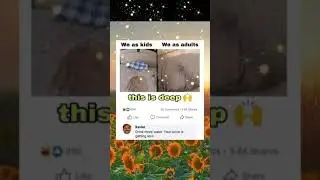 We as kids Video by pain wy16