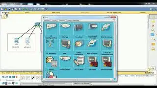 Kelas Cisco Part 20 - VLAN Pada Cisco Packet Tracer