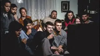 Quand Hollywood Défiait Ceausescu (2015)
