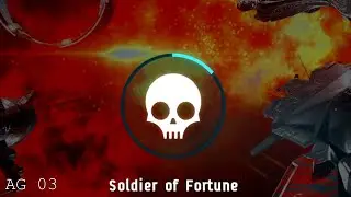 Becoming a Soldier of Fortune ~ EVE Beginner Guide