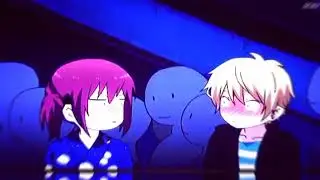 kanketsu romantis jedag jedug👅