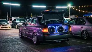 Bass Boosted Techno Mix | No Copyright Bass Boosted Music