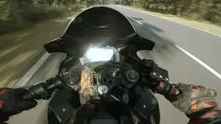 THE YAMAHA R3 WITH YOSHIMURA R77 EXHAUST😍  | 390 KILLER 💀 