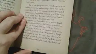 The SpongeBob Movie Sponge Out Of Water The Junior Novelization Chapter 23