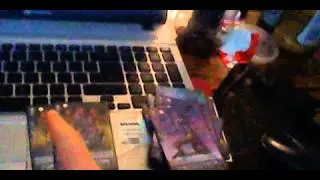 Dark Irregulars