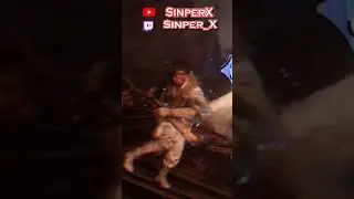 Verso Neck Break