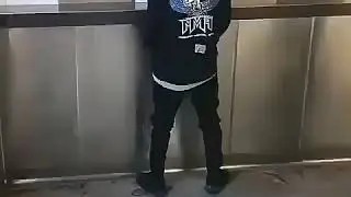 54 segundos de puro Cage de risa (real Santiago)