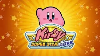 Rise of the Robots - BHFO3 Builder (Kirby Super Star Ultra Soundfont)