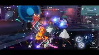 Tower of Fantasy! 076 Void Rift! now that is a good run! #toweroffantasy