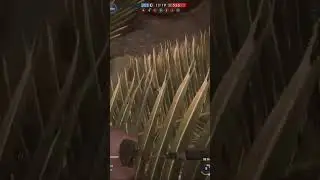 How To Deal With Campers... In Battlfield 1 !!!