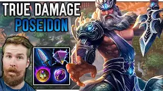 FULL PENETRATION BUILD DOING TRUE DAMAGE!