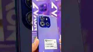 X smart Nova 7 Unboxing #kashitack #unboxing #viralvideo