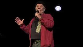 “My Bassist Humour”  from the  ☆  70s & 80s   REVUE Show   ☆  with Mike  Shrum