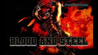 Blood&Steel