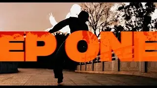 JBL BE HEARD | B-Boy Kid Tek: Breaking it down