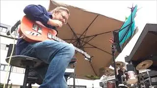 jamming with 