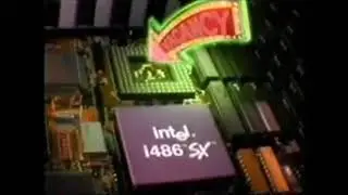 intel logo history (1970-2014)