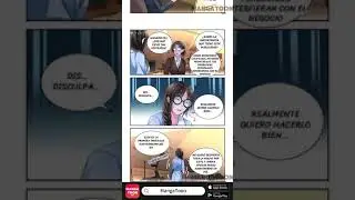 Cazando A La Bella Joven Episode 20 - Spanish - Ba Qing E Shao ：Tiao Jiao Xiao Tao Qi  - Manga Toon