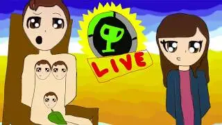 GTLive Animated... Badly