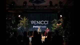 Venicci x Kasia Sokołowska | Event 2022