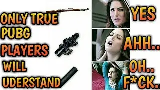 Only true pubg players will understand it || Gamers gaming BGS