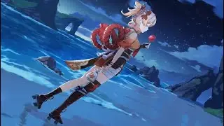 The best thing about summer on Narukami