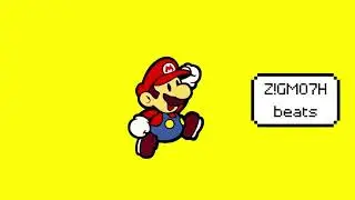 (FREE) SUPER MARIO type beat - prod: Z!GMO7H beats